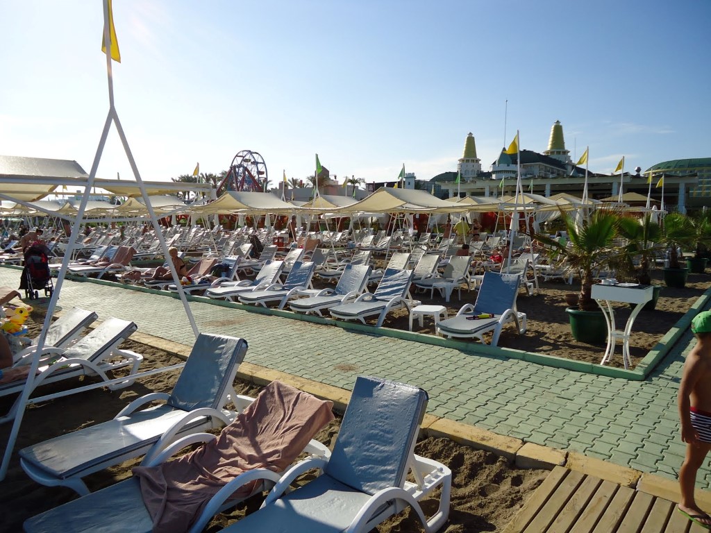 imagini hotel DELPHIN IMPERIAL